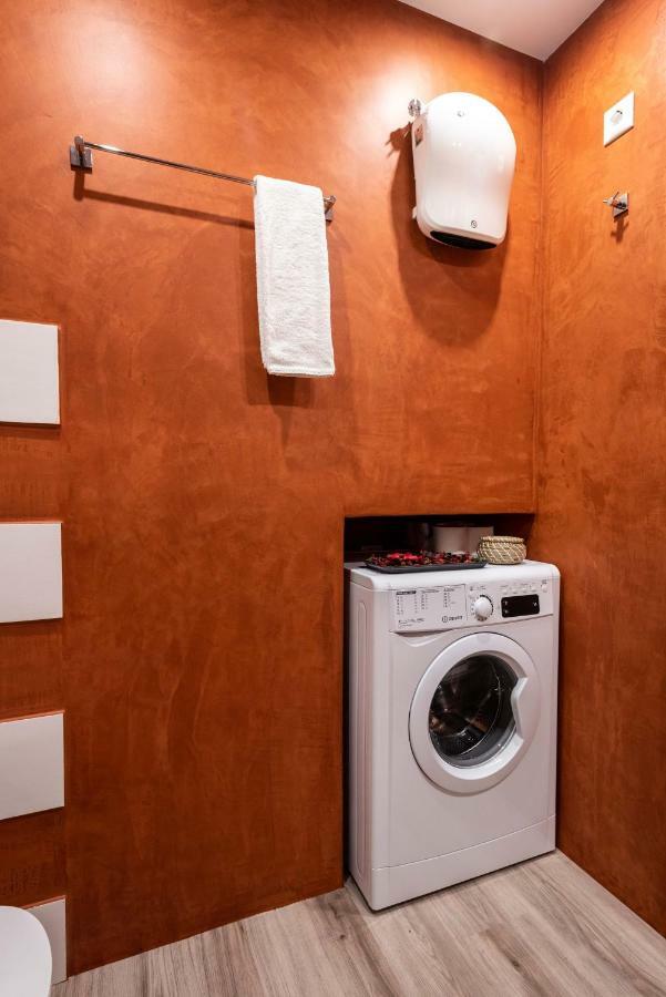 Acropolis Koukaki Newly Renovated 55Sq.M Apartment Athen Exterior foto